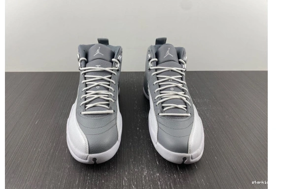 CT8013-015 12 Retro Jordan CT8013-015 Stealth 1213